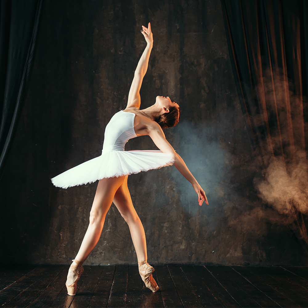 Balletto Classico e Moderno