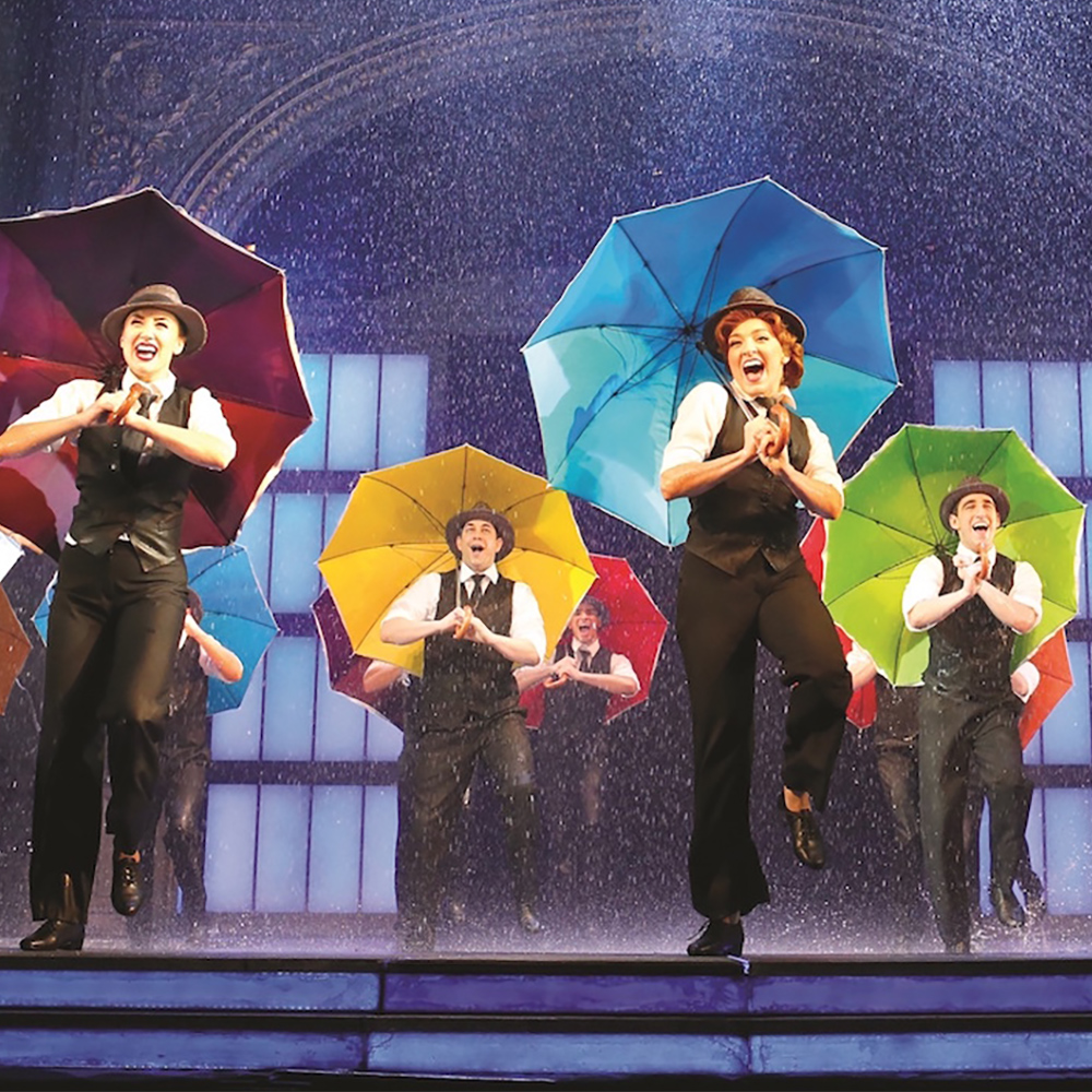 Singing Musical